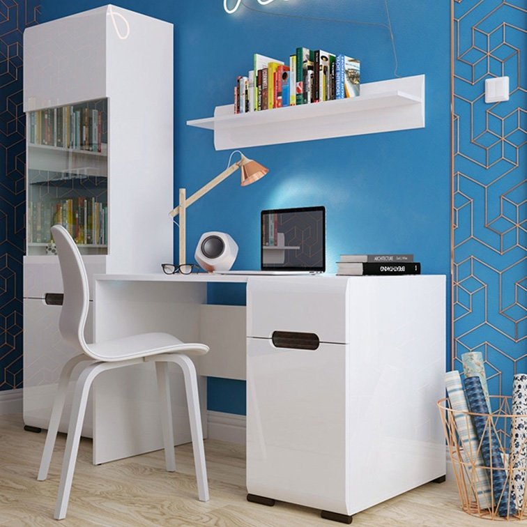 Loftwood Ацтека 014 REG1W1D/21/6 белый купить,NaN