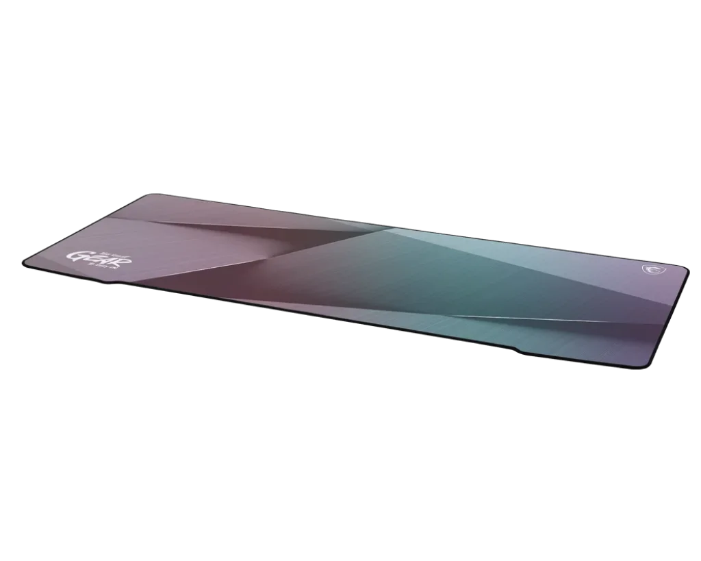 Коврик для мыши MSI Agility GD72 Gleam Edition XL купить,0