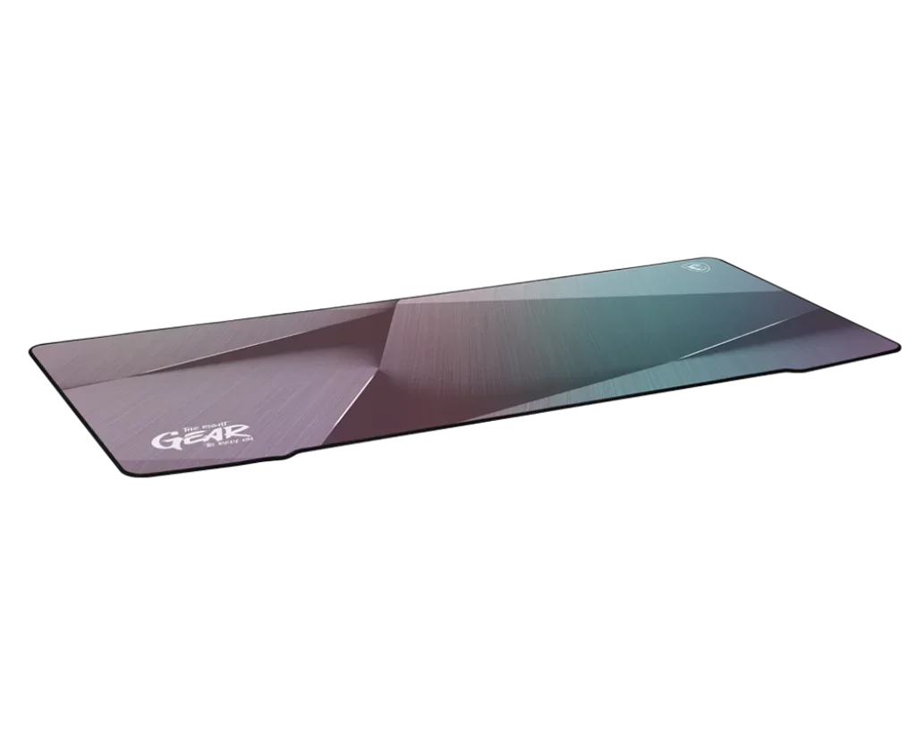 Коврик для мыши MSI Agility GD72 Gleam Edition XL купить,0