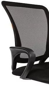 Офисный стул Chairman 696 TW-01, черный купить,0