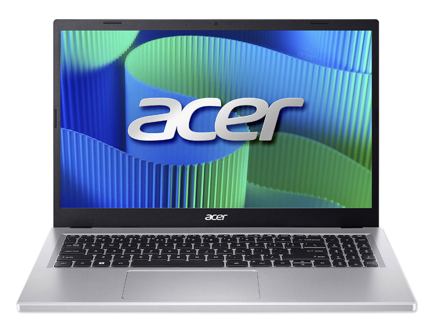 Ноутбук Acer Extensa 15 EX215-57-58MZ NX.EJAER.002 15.6" Silver купить,NaN