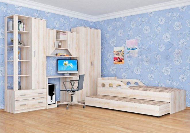 Комплект Grand Miks Немо бежевый купить,NaN