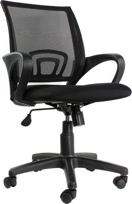 Компьютерное Chairman 696 TW-01 черный купить,NaN