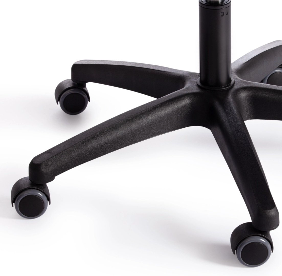 Игровое кресло Tetchair 19327 Tetchair DRIVER, черный купить,NaN