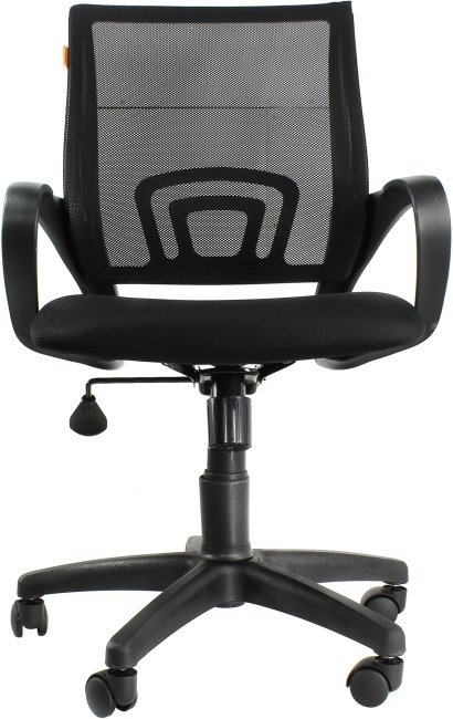 Компьютерное Chairman 696 TW-01 черный купить,NaN