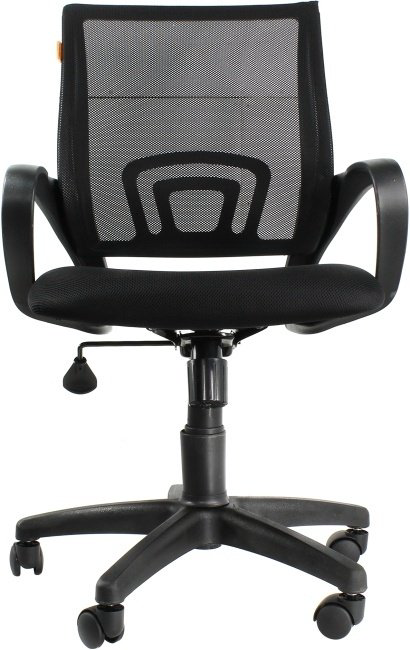Компьютерное Chairman 696 TW-01 черный купить,NaN