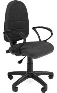Компьютерное Chairman Prestige 205 С-2 серый купить,NaN