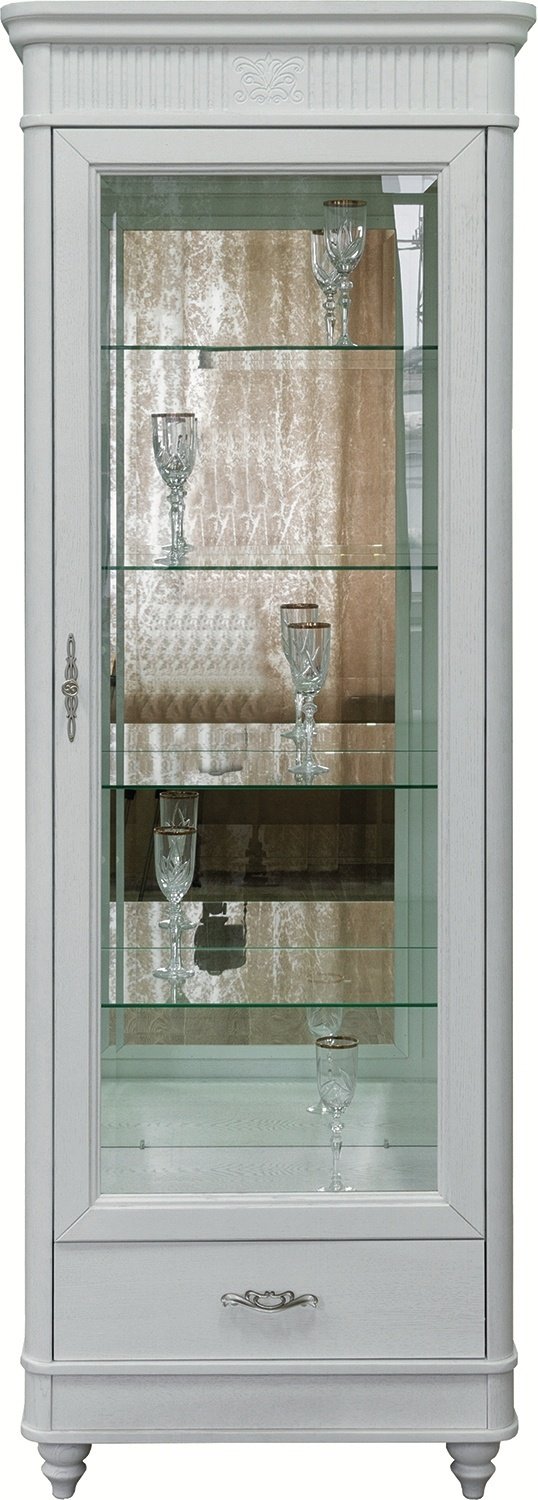 Пинскдрев Юстина 2371 БМ690 белый купить,NaN