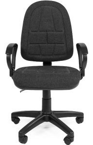 Компьютерное Chairman Prestige 205 С-2 серый купить,NaN