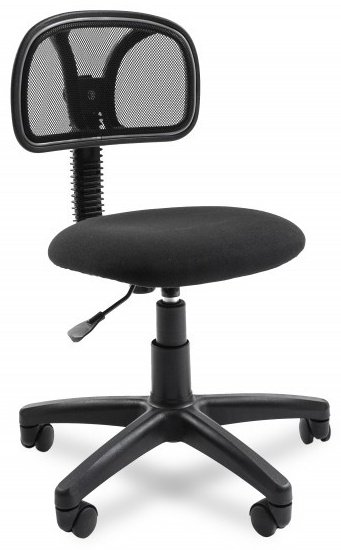Компьютерное Chairman 250 C-03 черный купить,NaN