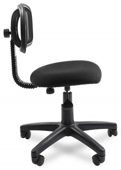 Компьютерное Chairman 250 C-03 черный купить,NaN