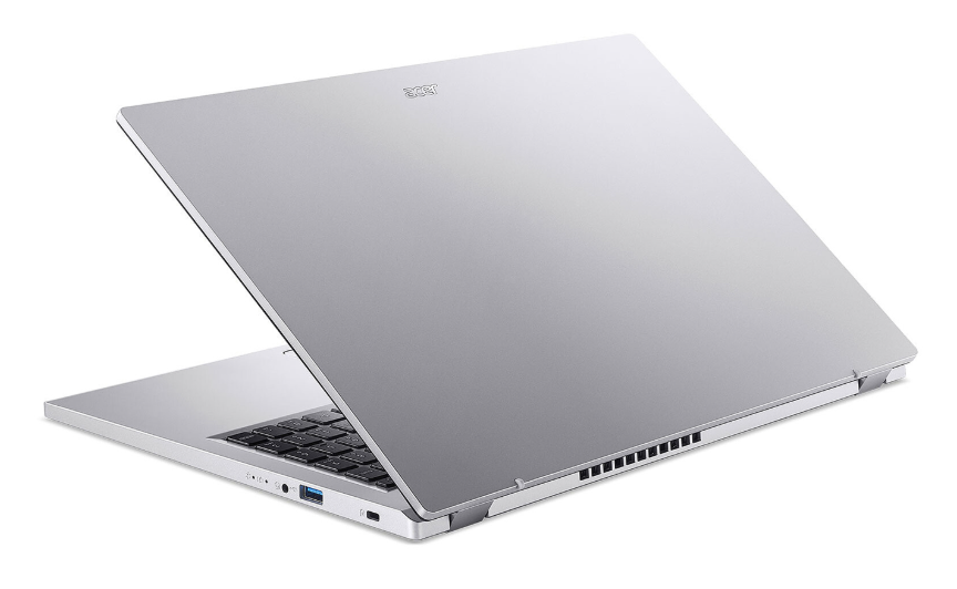 Ноутбук Acer Extensa 15 EX215-57-58MZ NX.EJAER.002 15.6" Silver купить,NaN