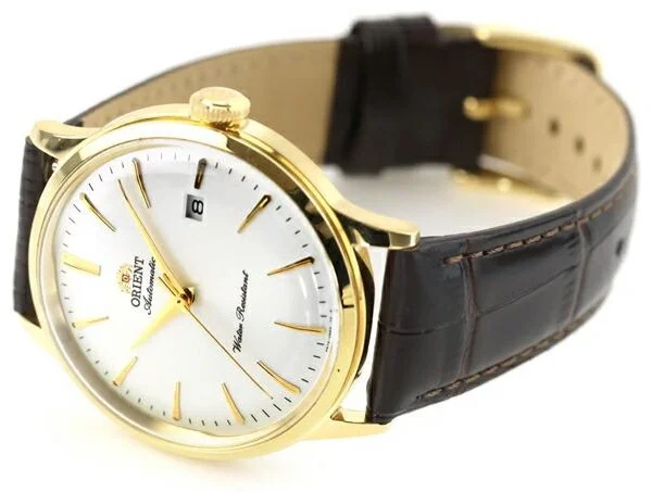 Часы наручные Orient Classic RA-AC0028S30B купить,147075