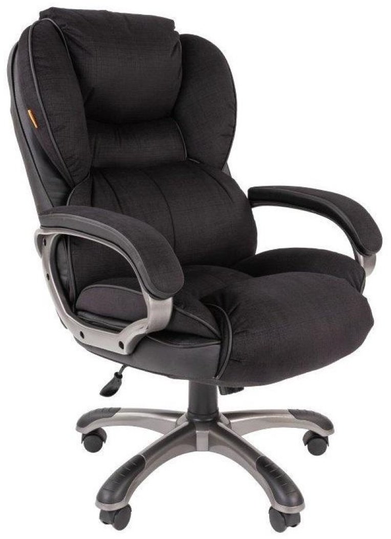 Компьютерное Chairman 434 черный купить,NaN