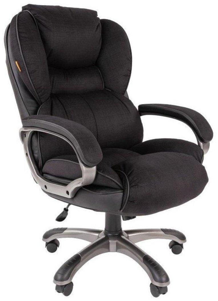 Компьютерное Chairman 434 черный купить,NaN
