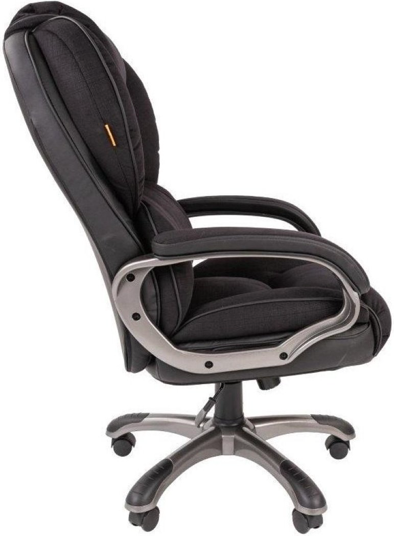 Компьютерное Chairman 434 черный купить,NaN