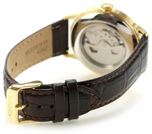 Часы наручные Orient Classic RA-AC0028S30B купить,147075
