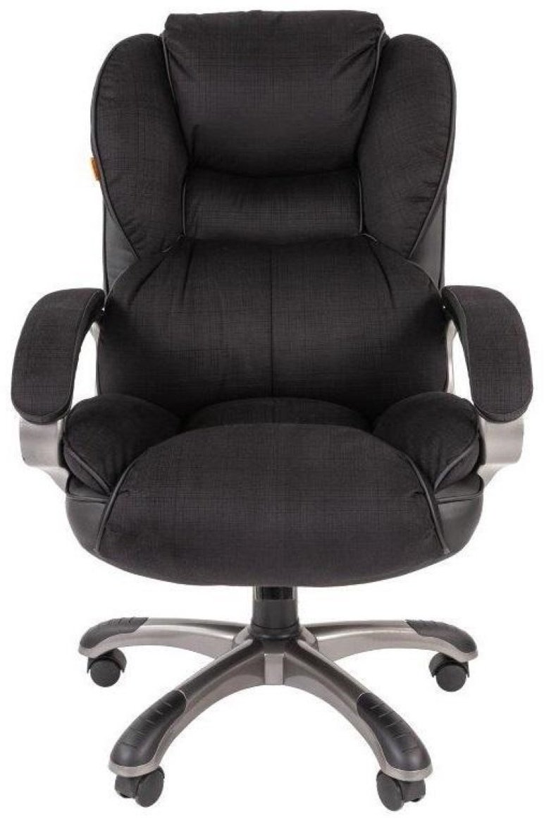 Компьютерное Chairman 434 черный купить,NaN
