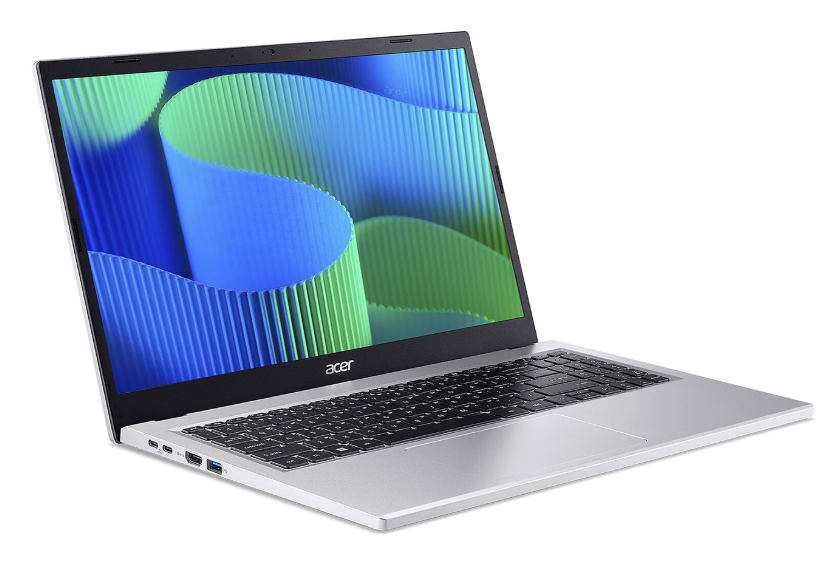 Ноутбук Acer Extensa 15 EX215-57-58MZ NX.EJAER.002 15.6" Silver купить,NaN