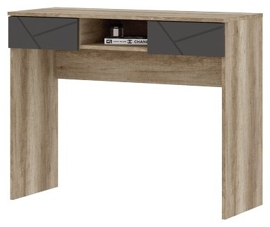 Туалетный столик Стендмебель Даллас 00-00048042 40.2x100x75см  купить,NaN