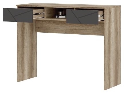Туалетный столик Стендмебель Даллас 00-00048042 40.2x100x75см  купить,NaN