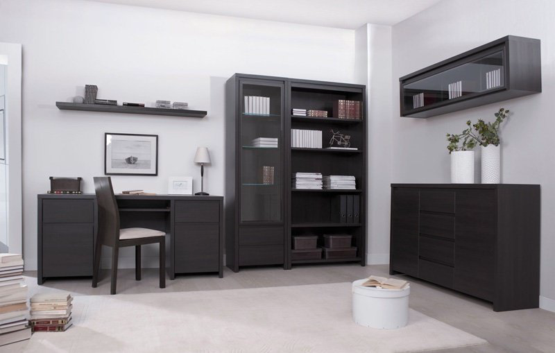 Полка Loftwood Каспиан 006 SFW1W/140 40x143.5см венге купить,NaN