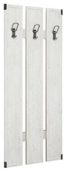 Гербор Вешалка панель ЛДСП, 60x140 см, Индиана-26 JWIE 60 сосна каньйон - ForteMarket Гербор Вешалка панель ЛДСП, 60x140 см, Индиана-26 JWIE 60 сосна каньйон купить,44000