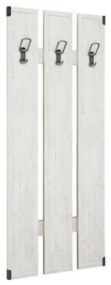 Гербор Вешалка панель ЛДСП, 60x140 см, Индиана-26 JWIE 60 сосна каньйон - ForteMarket Гербор Вешалка панель ЛДСП, 60x140 см, Индиана-26 JWIE 60 сосна каньйон купить,44000