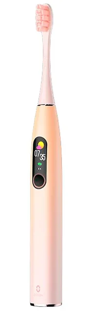 Зубная электрощетка Oclean X Pro Sakura Pink купить,NaN
