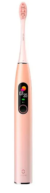 Зубная электрощетка Oclean X Pro Sakura Pink купить,NaN