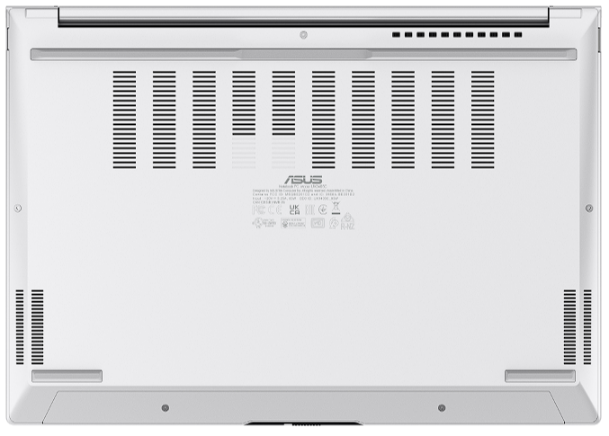 Ноутбук ASUS Zenbook 14 UX3405CA-QL128W 90NB14W4-M00ST0 14" Foggy Silver купить,NaN