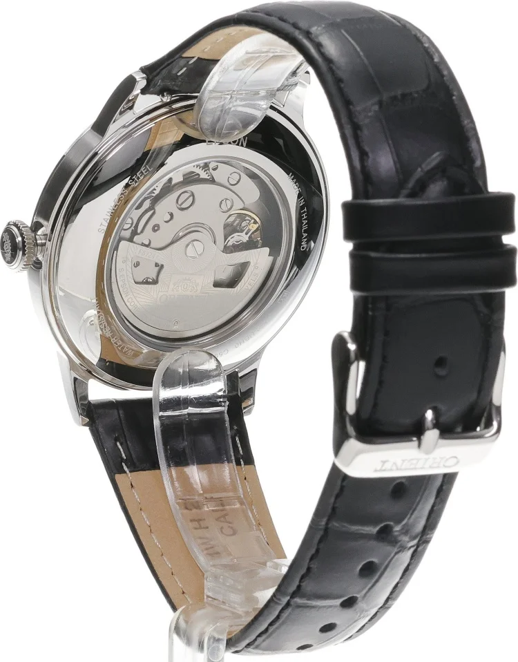 Часы наручные Orient Classic RA-AC0031S30B купить,139125