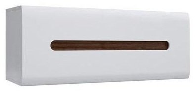 Полка Полка BRW МДФ, 105x35x41 см, Ацтека