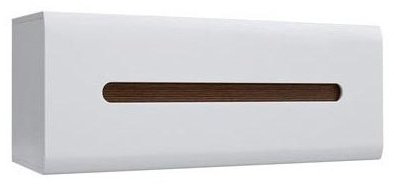Полка Полка BRW МДФ, 105x35x41 см, Ацтека купить,NaN