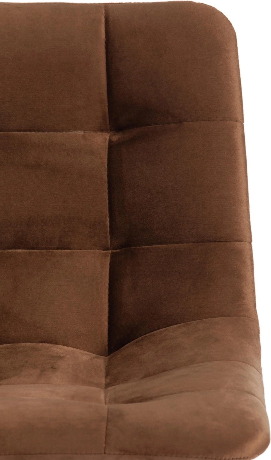 Комплект стульев Tetchair Chilly 14352, 104x53x44 см, коричневый купить,0