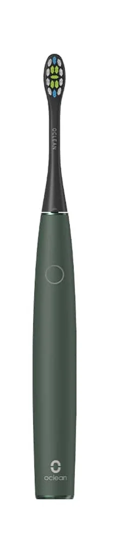 Зубная щетка Xiaomi Oclean Air 2 зеленый купить,NaN