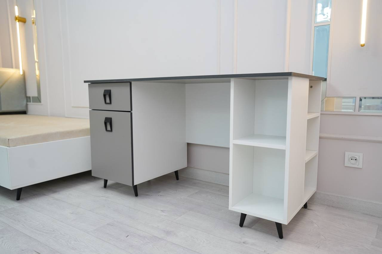 Комплект GrandMiks Илона камень серый купить,NaN