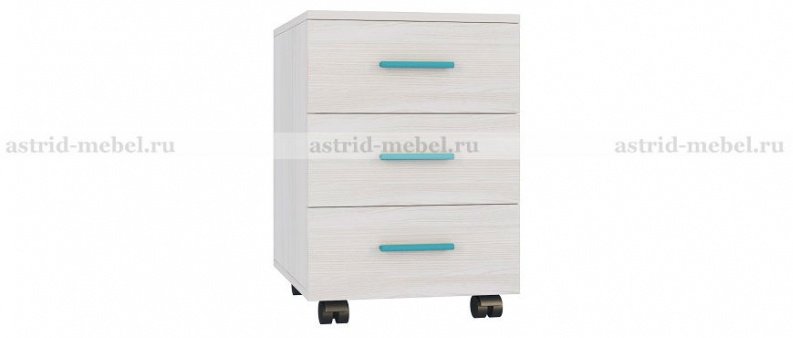 Кровать-чердак Астрид мебель Ёлочки MGC12215, 80x180 см, белый, мультиколор - ForteMarket Кровать-чердак Астрид мебель Ёлочки MGC12215, 80x180 см, белый, мультиколор купить,0