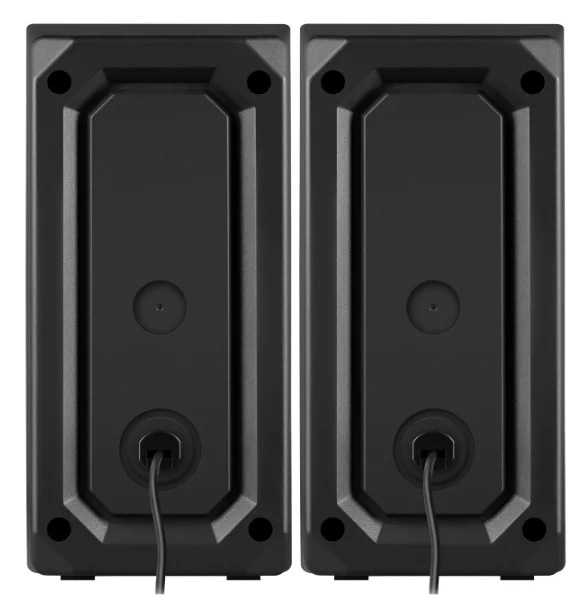 Акустическая система Defender Stellar 2.0 65043 Black купить,0