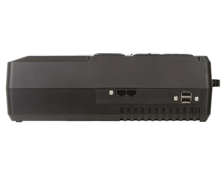 Блок бесперебойного питания FSP NanoFit 800 PPF4801705 чёрный