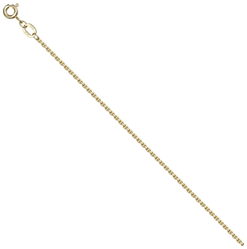 Цепь Goldos 143716 1.7гр - ForteMarket Цепь Goldos 143716 1.7гр купить,136000