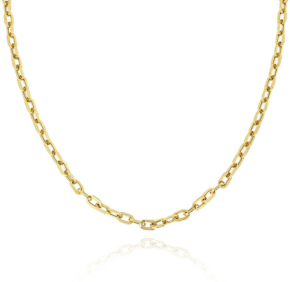 Цепь Goldos 143716 1.7гр - ForteMarket Цепь Goldos 143716 1.7гр купить,136000