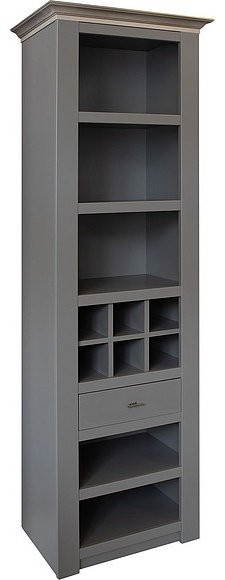 Пинскдрев Сорбонна 822843, ЛДСП, 65x47.5x209 купить,NaN