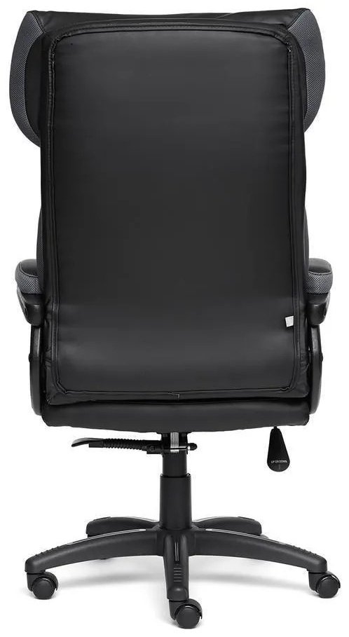 Офисное кресло Tetchair Duke 12904, черный купить,NaN