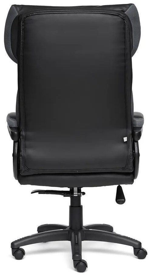 Офисное кресло Tetchair Duke 12904, черный купить,NaN