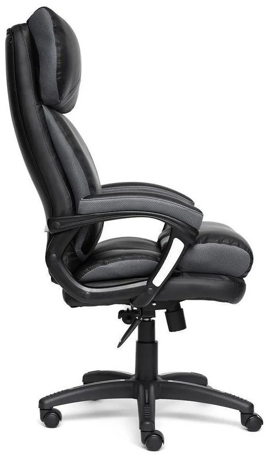 Офисное кресло Tetchair Duke 12904, черный купить,NaN
