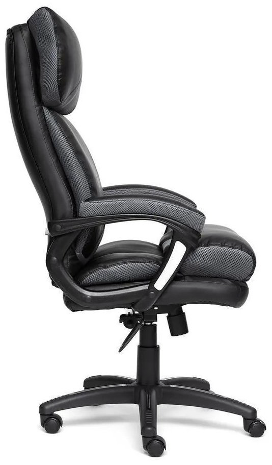 Офисное кресло Tetchair Duke 12904, черный купить,NaN