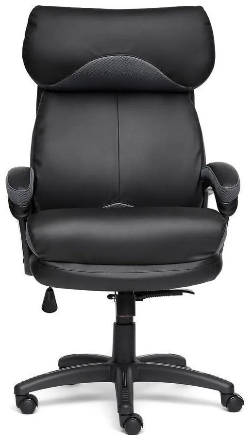 Офисное кресло Tetchair Duke 12904, черный купить,NaN