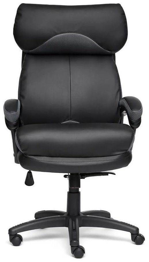 Офисное кресло Tetchair Duke 12904, черный купить,NaN