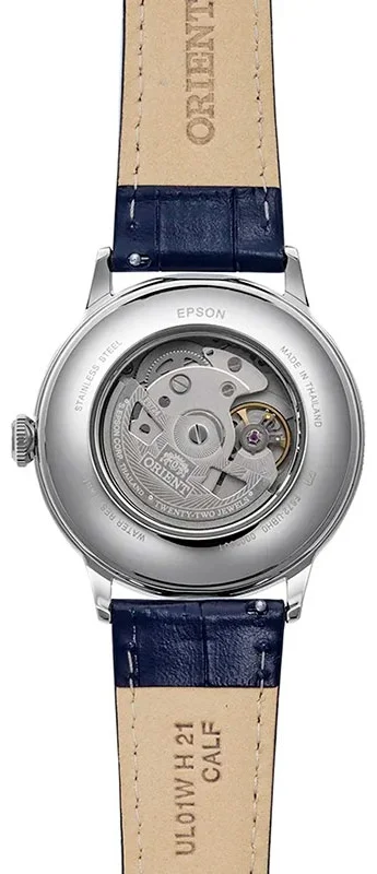 Часы наручные Orient Classic RA-AC0030L30B - ForteMarket Часы наручные Orient Classic RA-AC0030L30B купить,139125